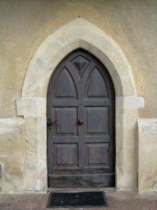 Kirche zu den Heiligen Drei Königen in Montiggl 4