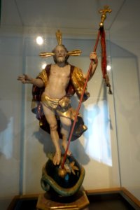 Kirchenmuseum Kößlarn 7