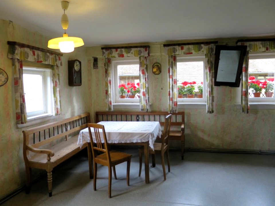 Kirchenburgmuseum Mönchsondheim 32