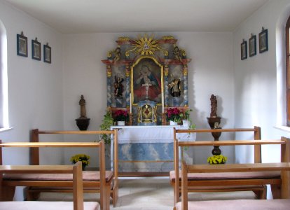 Kleinberghausen (Freystadt) (2)