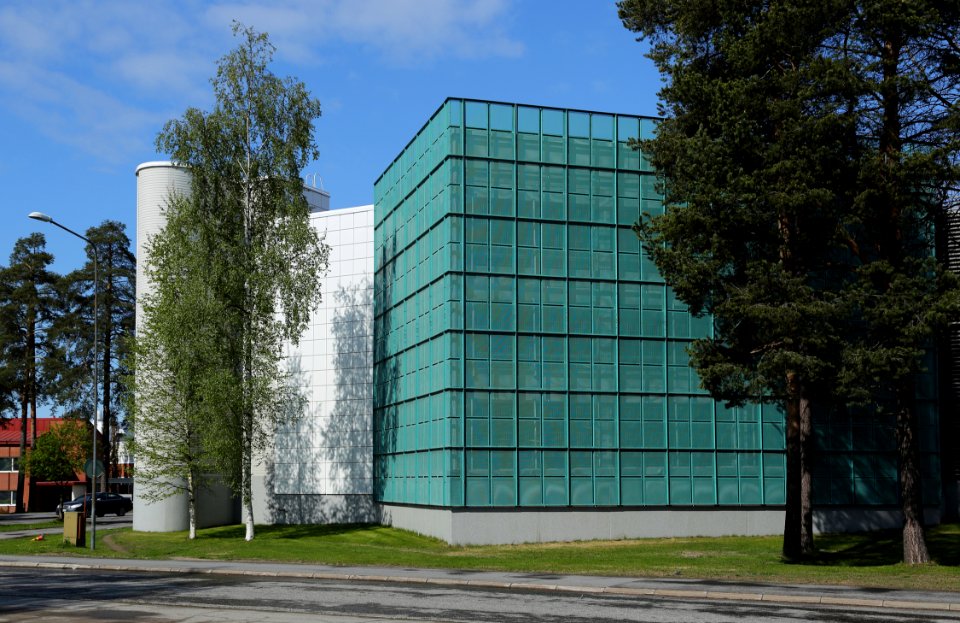 Kiviharjuntie 5d Oulu 20160522