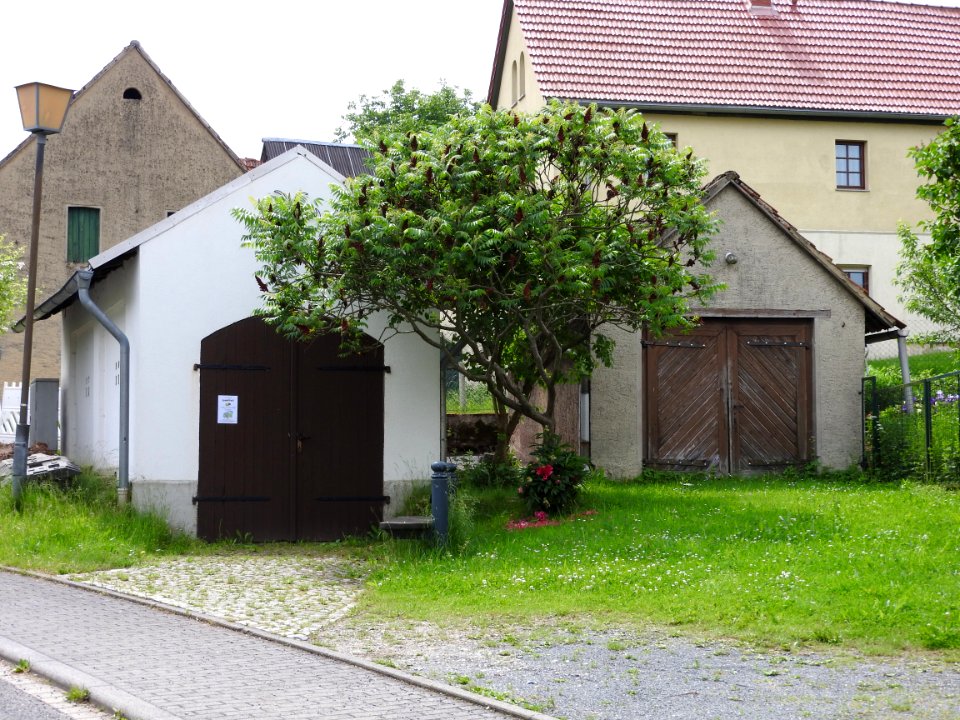 Kleinbocka 1