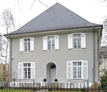 Kissinger Straße 56