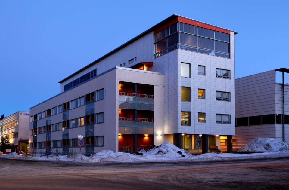 Kiviharjunlenkki 2 Oulu 20170121 02