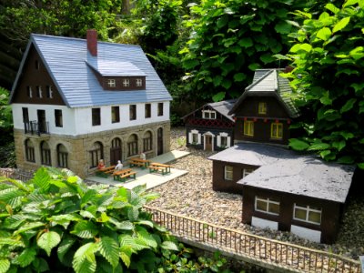 Kleine Sächsische Schweiz 1