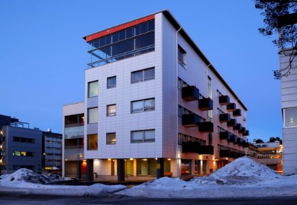 Kiviharjunlenkki 2 Oulu 20170121 01