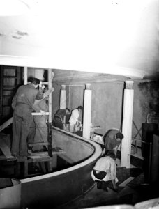 Kleine Schouwburg Amstel, Bestanddeelnr 902-6234