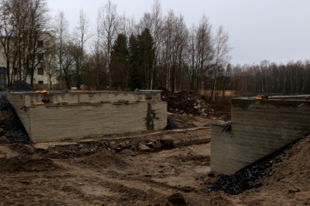 Kissakoskenranta Bridge Oulu 20190511 01