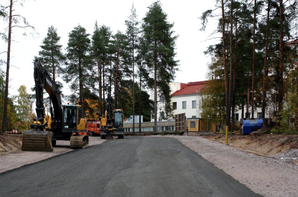 Kiviharjunlenkki Oulu 20110924