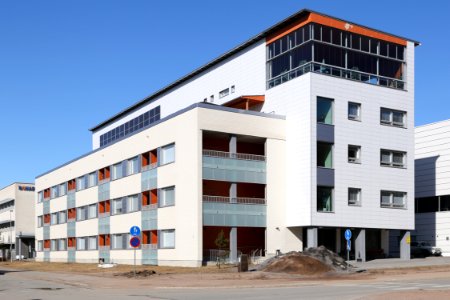 Kiviharjunlenkki 2 Oulu 20200411 02