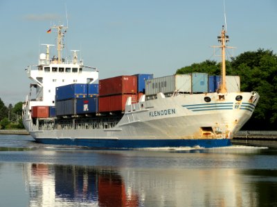 Klenoden, IMO 8917730 pic4