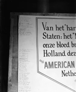 Kist in Volendam, Bestanddeelnr 901-2808