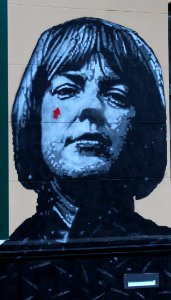 Klagenfurt - Musilhaus - Ingeborg Bachmann