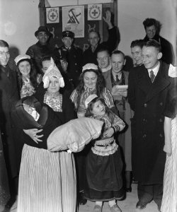 Kist in Volendam, Bestanddeelnr 901-2812
