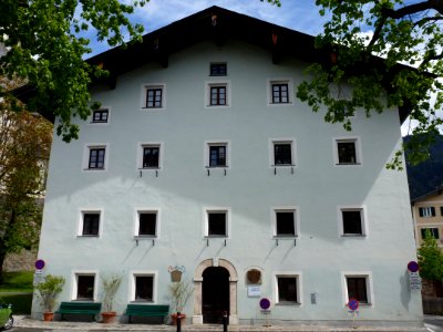 Kitzbuehel-AltesSpital