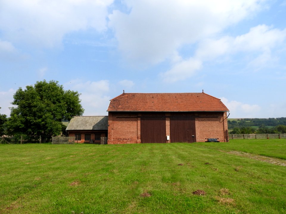 Kleinbodungen 04