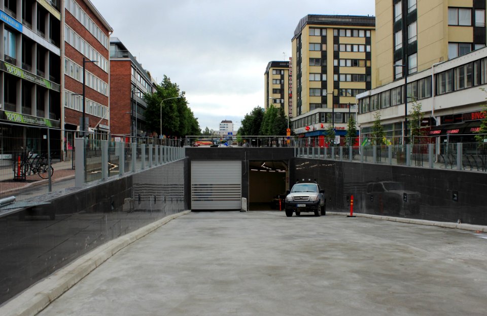 Kivisydän Oulu 20150829