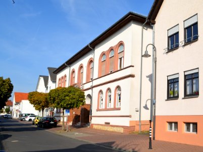 Klein-Karben, Rathausstraße 35 (2)