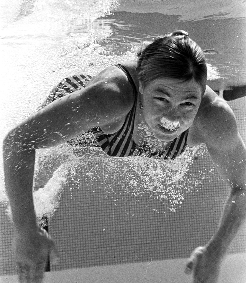 Klenie Bimolt 1966