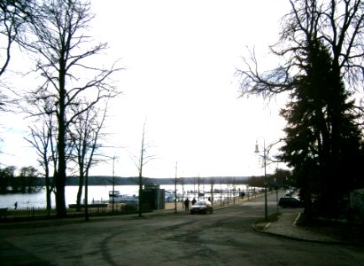 Kladow Imchenplatz SW