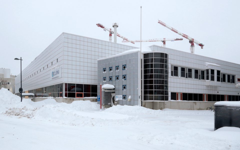 Kiviharjuntie 7 Oulu 20210124