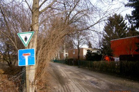Kladow Straße 178 NO