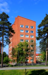 Kiviharjuntie 10 Oulu 20160522
