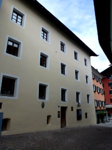 Kitzbuehel-Fronfeste