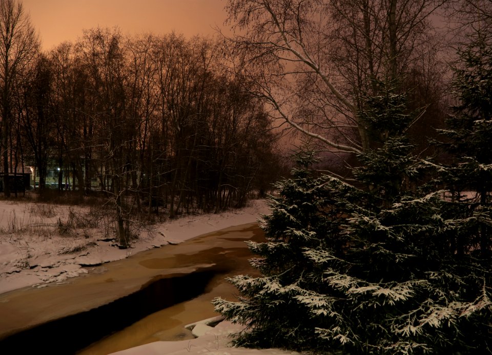 Kissakoskenuoma Oulu 20160123 02