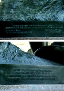 Kircheisen,Eugen - L.Richter 19.1