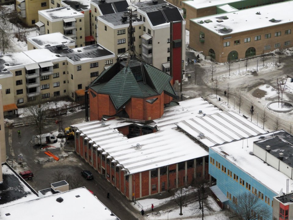 Kista kyrka ext2