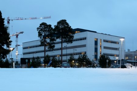 Kiviharjuntie 9 Oulu 20191214 01