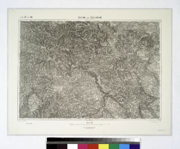 Kladanj und Cevljanovic. NYPL1226974