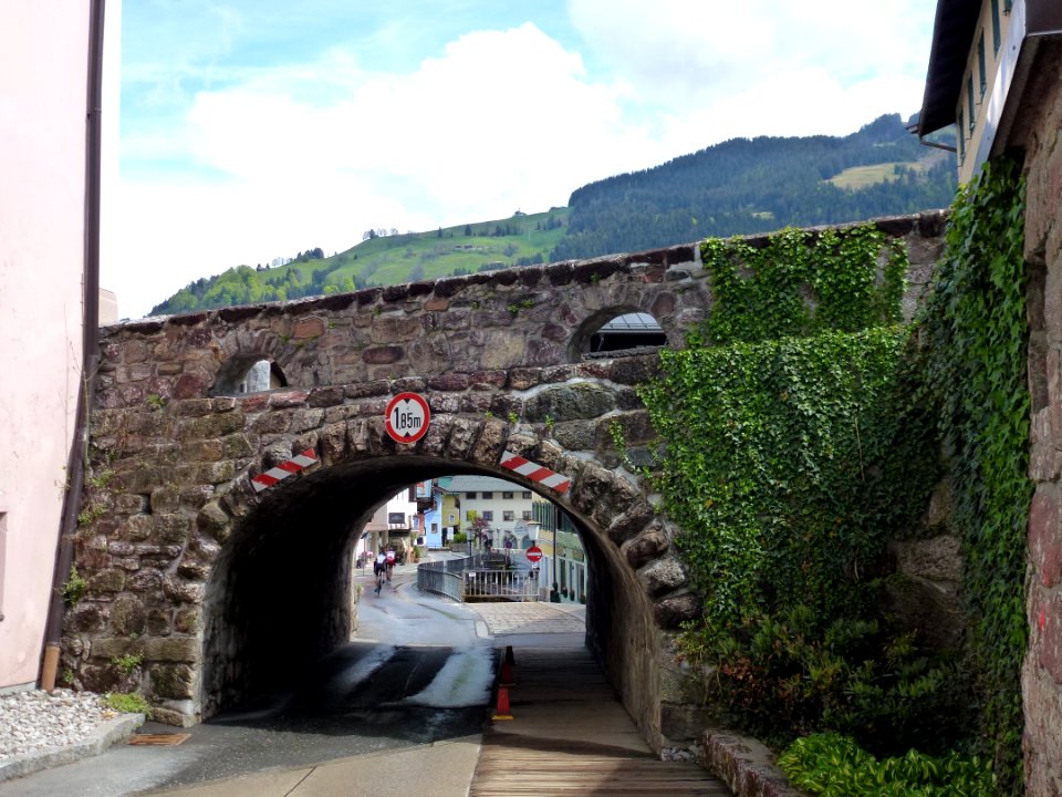 Kitzbuehel-UntereGaensbachgasse I