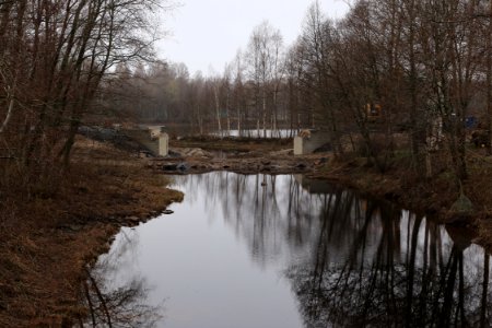 Kissakoskenranta Bridge Oulu 20190511 04