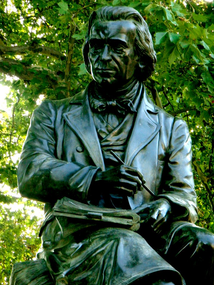 Kircheisen,Eugen - L.Richter 17