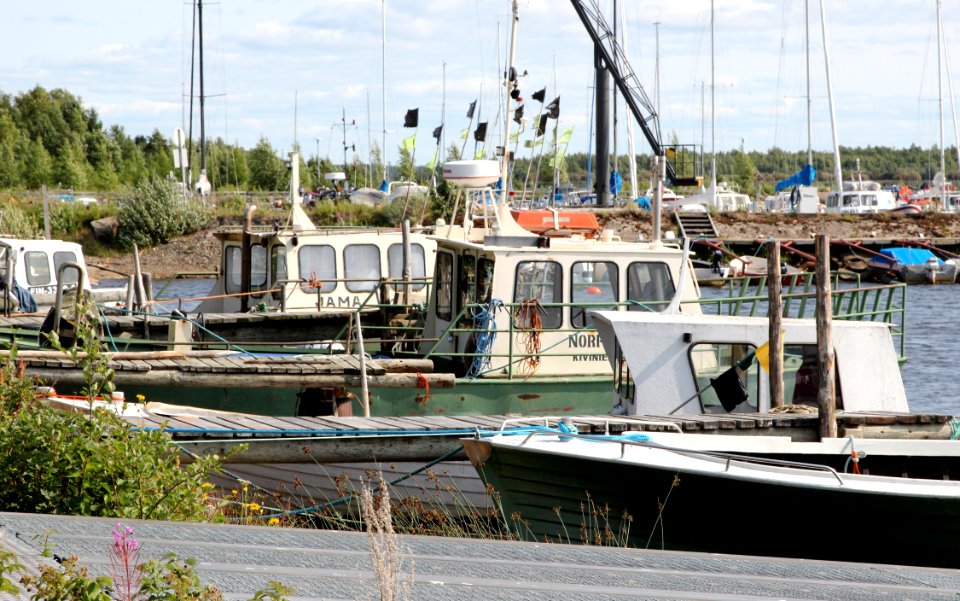 Kiviniemi Kello Oulu 20130711 02