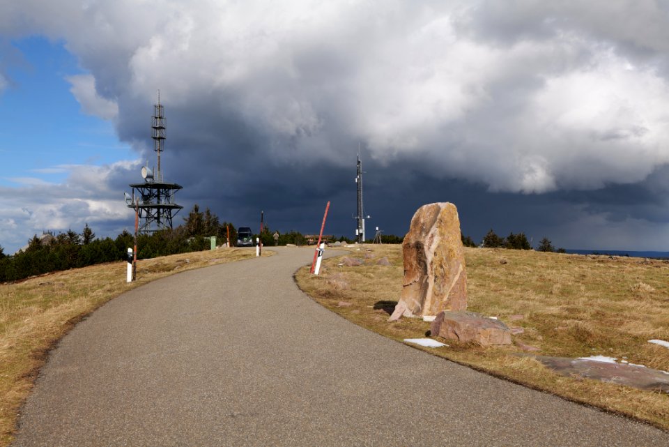 Kleine Grinde 2020-03-14 07