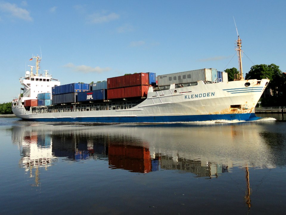 Klenoden, IMO 8917730 pic6