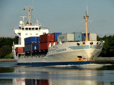 Klenoden, IMO 8917730 pic3