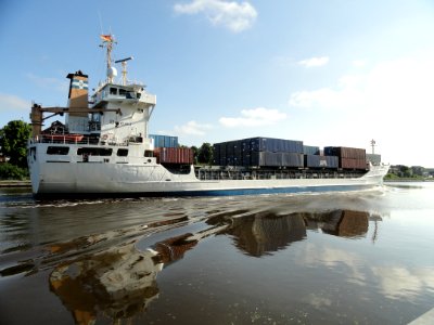 Klenoden, IMO 8917730 pic8