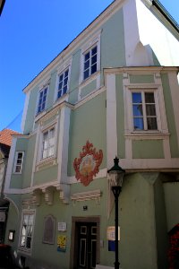 Kirchengasse 6 Ybbs