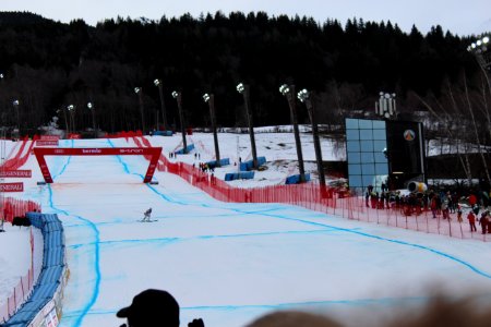 Kjetil Jansrud - Pista Stelvio - Bormio 27.12.2019 - 03