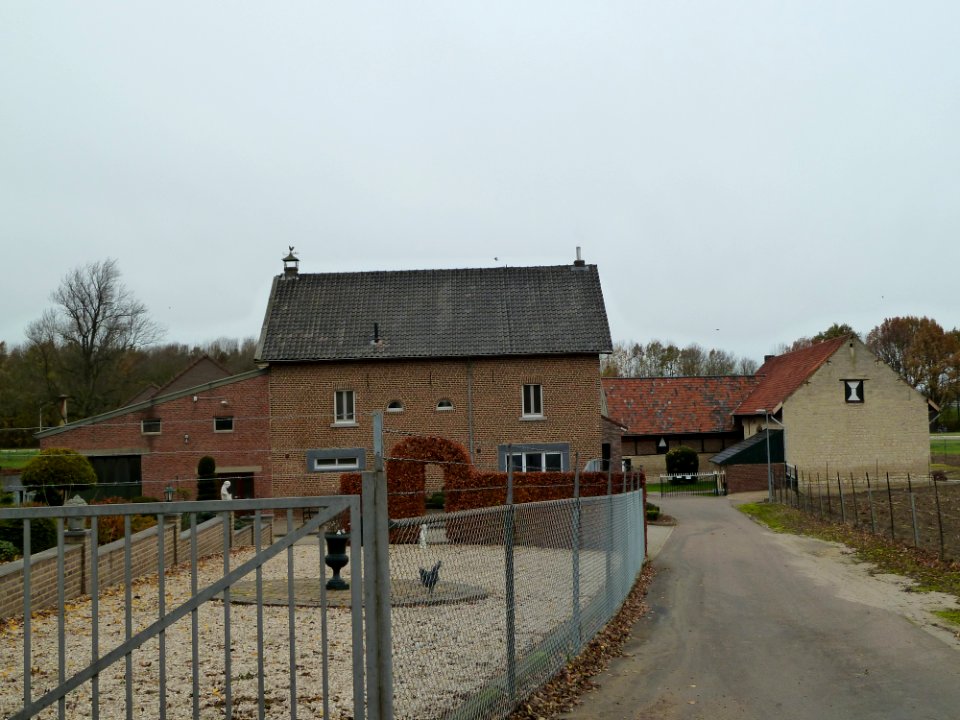 Klimmen-Terveurt boerderij (2)