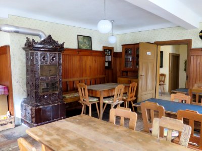 Kirchenburgmuseum Mönchsondheim 22
