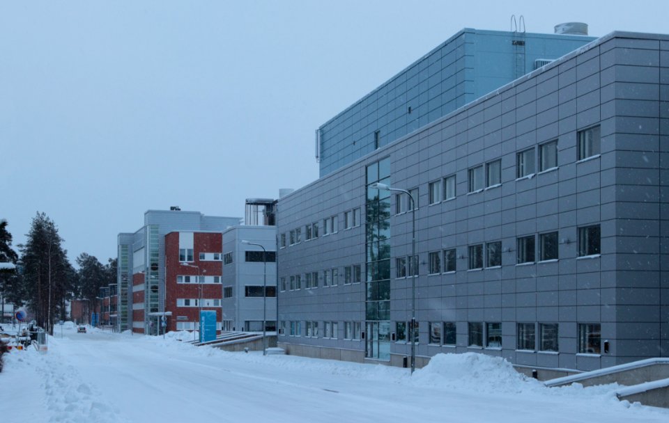 Kiviharjunlenkki Oulu 20150104