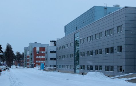 Kiviharjunlenkki Oulu 20150104