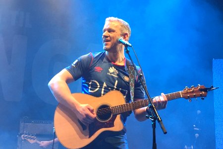 Kjell Roar Kaasa