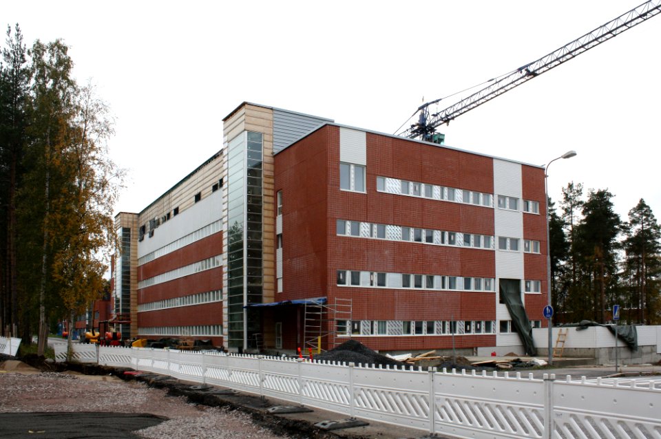 Kiviharjuntie 8 Oulu 20110924 02
