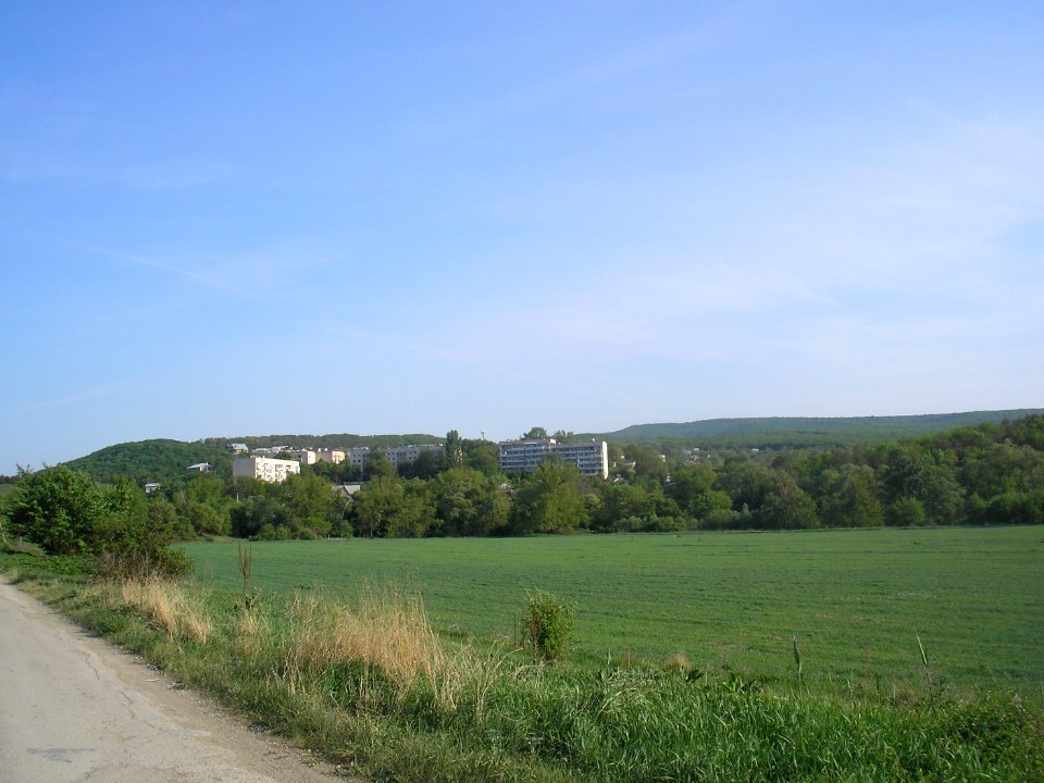 Kizilovoye 4